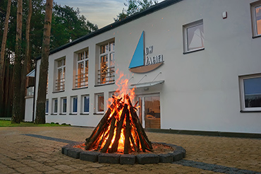 portfolio image template