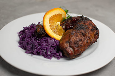 portfolio image template